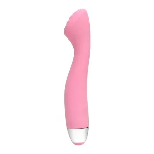 G-Punkt-Vibrator Oslo Rosa von Rimba Toys