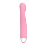 G-Punkt-Vibrator Oslo Rosa von Rimba Toys | Fesselliebe.de
