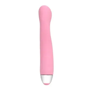 G-Punkt-Vibrator Oslo Rosa von Rimba Toys