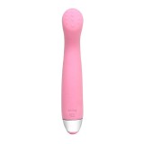 G-Punkt-Vibrator Oslo Rosa von Rimba Toys | Fesselliebe.de