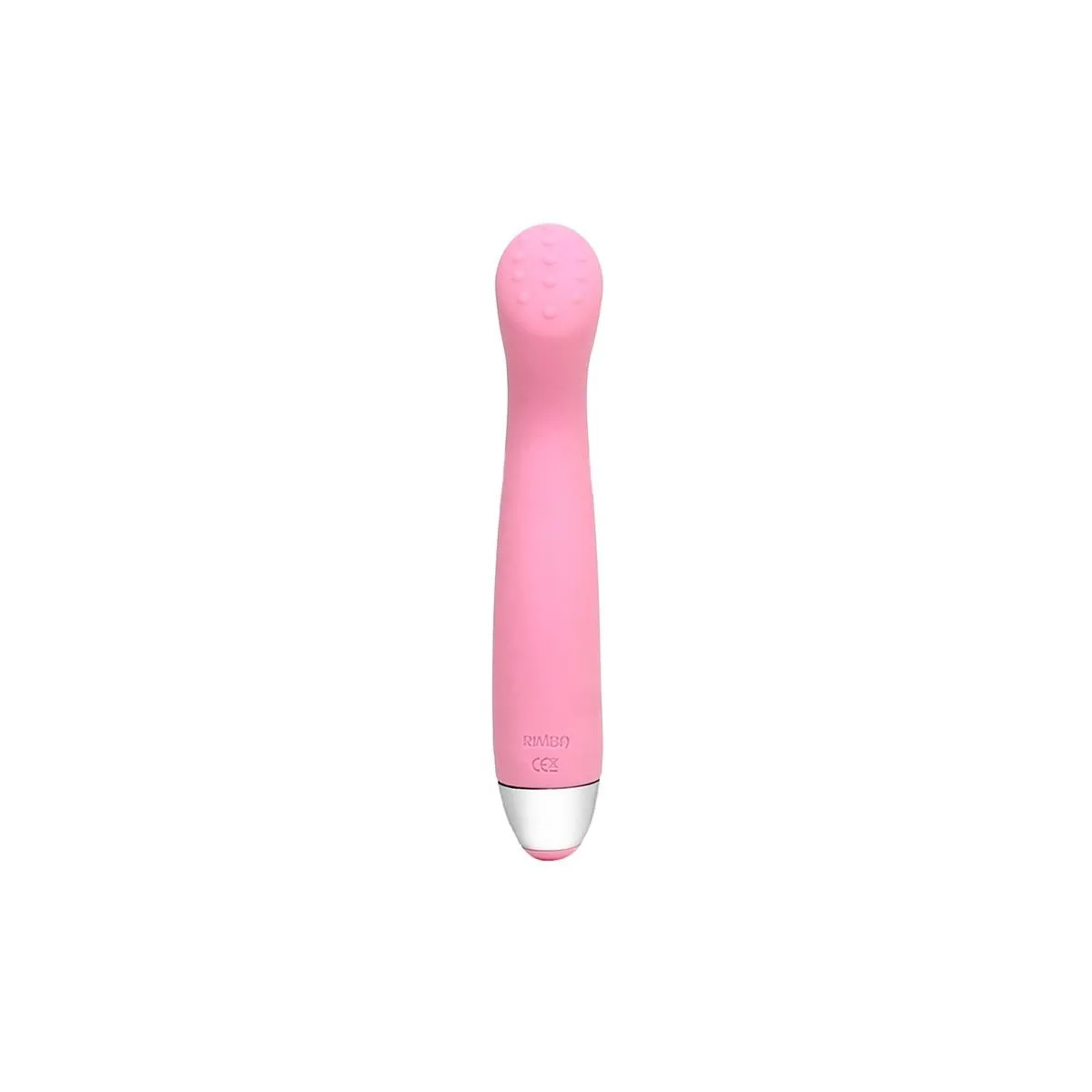 G-Punkt-Vibrator Oslo Rosa von Rimba Toys | Fesselliebe.de