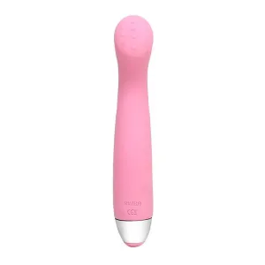 G-Punkt-Vibrator Oslo Rosa von Rimba Toys