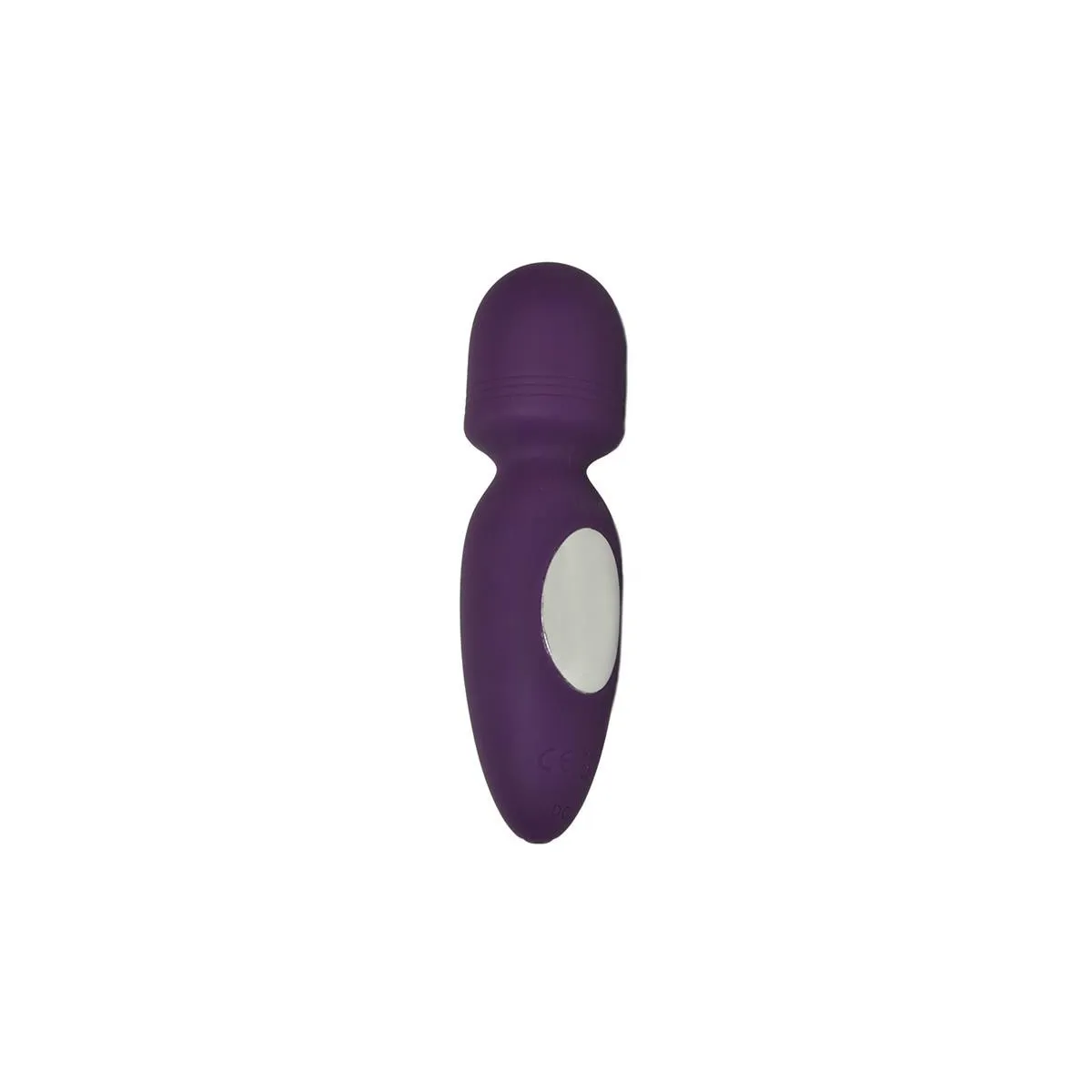 Mini-Stabvibrator Valencia Lila von Rimba Toys | Fesselliebe.de