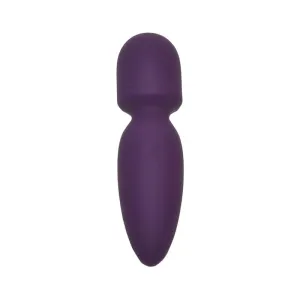 Mini-Stabvibrator Valencia Lila von Rimba Toys