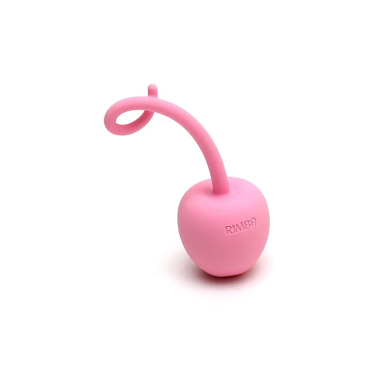 Bola Kegel En Forma De Manzana Paris Rosa Claro von Rimba Toys | Fesselliebe.de