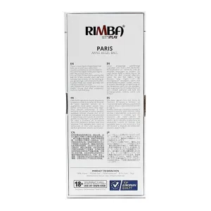 Bola Kegel En Forma De Manzana Paris Rosa Claro von Rimba Toys