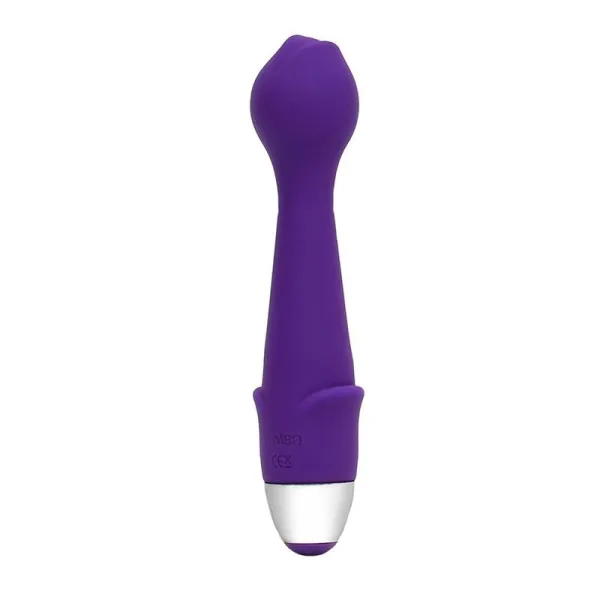 Flower Power Vibrator Madeira Lila von Rimba Toys | Fesselliebe.de