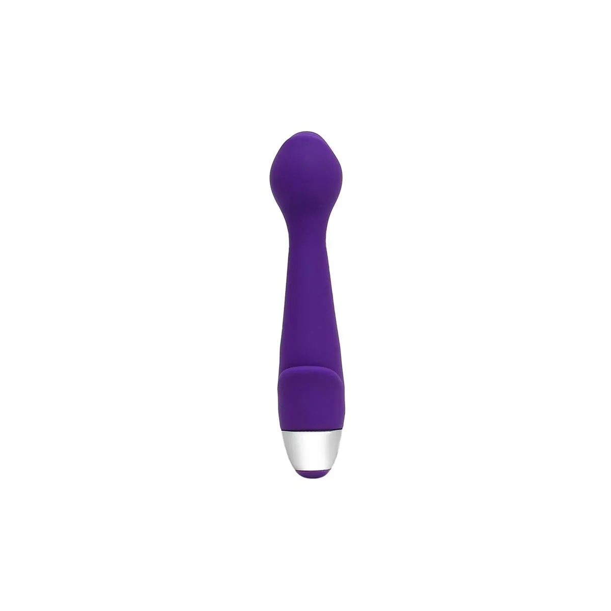 Flower Power Vibrator Madeira Lila von Rimba Toys | Fesselliebe.de