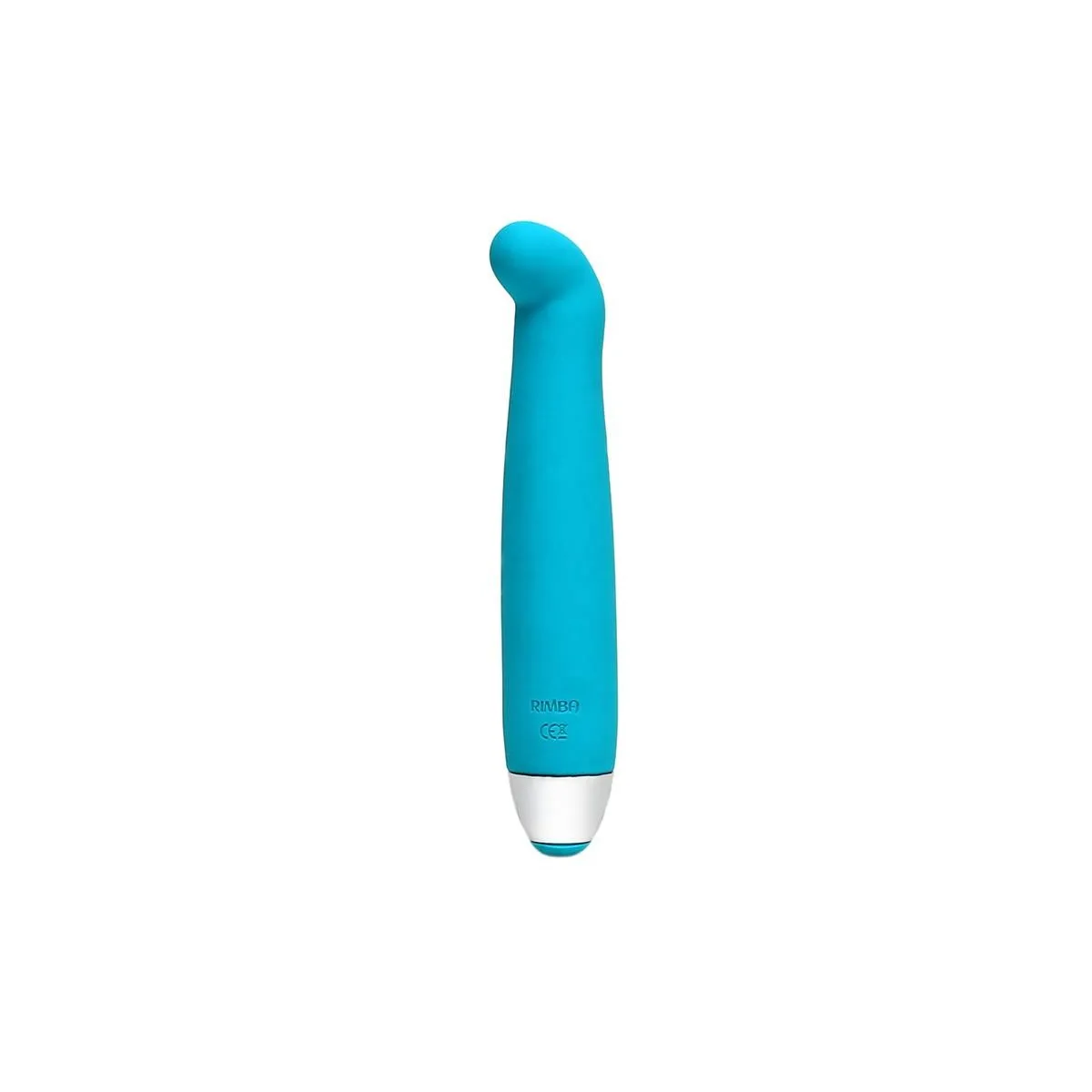 Vibrierender Bullet Nose Job Liverpool Blau von Rimba Toys | Fesselliebe.de