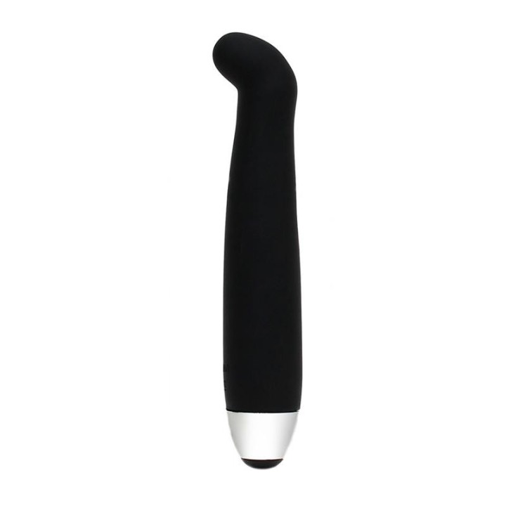 Vibrierende Kugel Nose Job Liverpool Schwarz von Rimba Toys | Fesselliebe.de