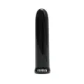Kugelvibrator Malaga Schwarz von Rimba Toys
