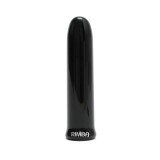 Kugelvibrator Malaga Schwarz von Rimba Toys | Fesselliebe.de