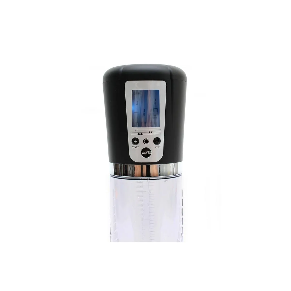 Wiederaufladbarer Penisvergrösserer P-Pump Pp04 von Rimba Toys | Fesselliebe.de