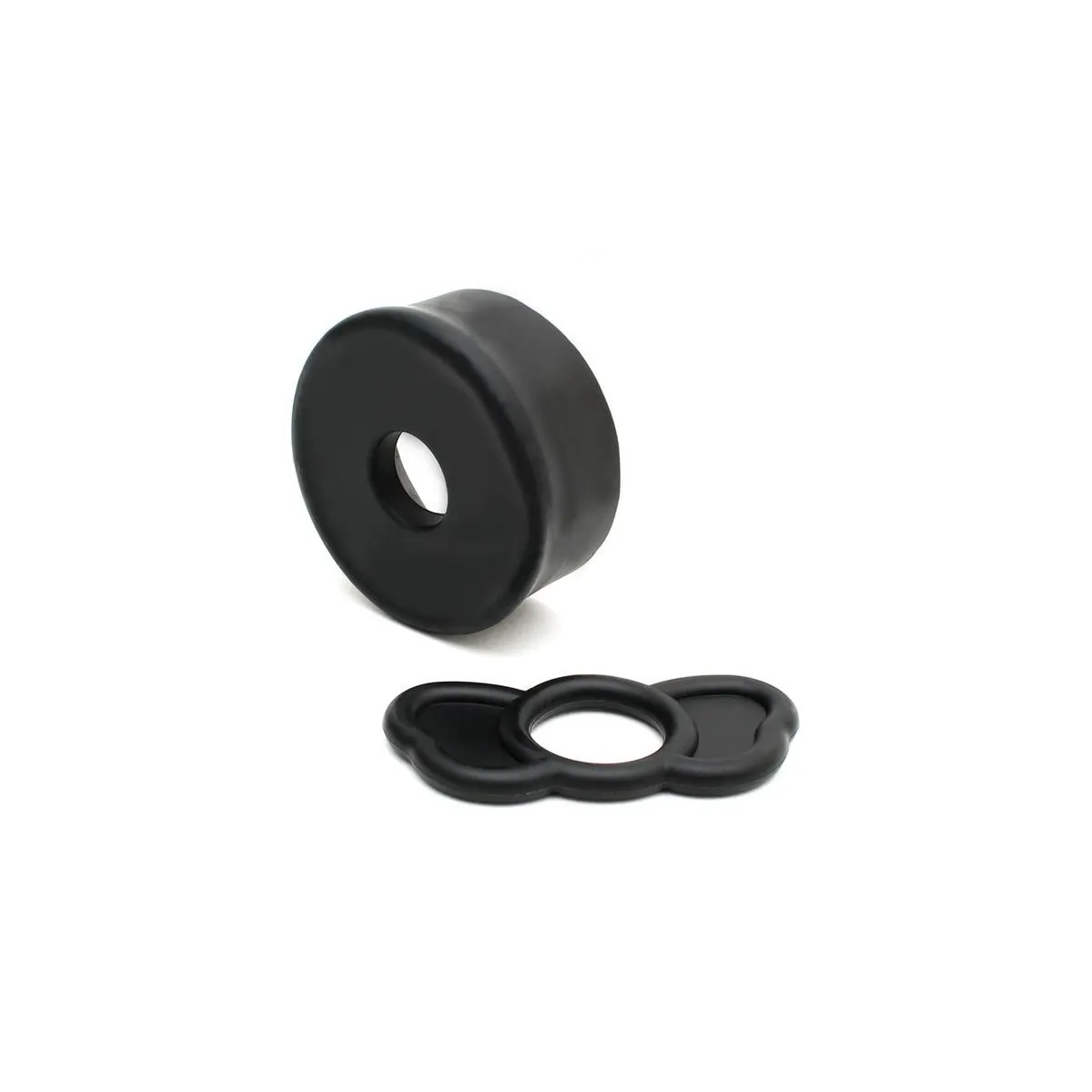 Wiederaufladbarer Penisvergrösserer P-Pump Pp04 von Rimba Toys | Fesselliebe.de