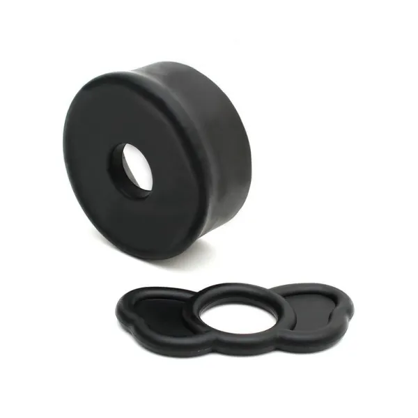 Wiederaufladbarer Penisvergrösserer P-Pump Pp04 von Rimba Toys | Fesselliebe.de