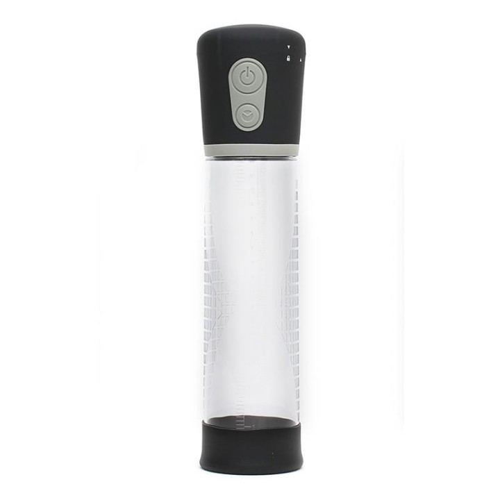 Batteriebetriebener Penisvergrösserer P-Pump Pp03 von Rimba Toys | Fesselliebe.de