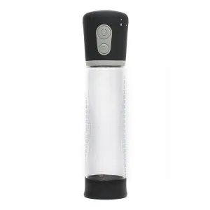 Batteriebetriebener Penisvergrösserer P-Pump Pp03 von Rimba Toys