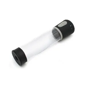 Batteriebetriebener Penisvergrösserer P-Pump Pp03 von Rimba Toys