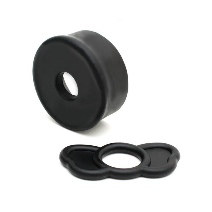Batteriebetriebener Penisvergrösserer P-Pump Pp03 von Rimba Toys | Fesselliebe.de