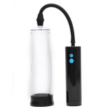 Penisvergrösserer mit Wiederaufladbarer Fernbedienung P-Pump Pp2 von Rimba Toys | Fesselliebe.de