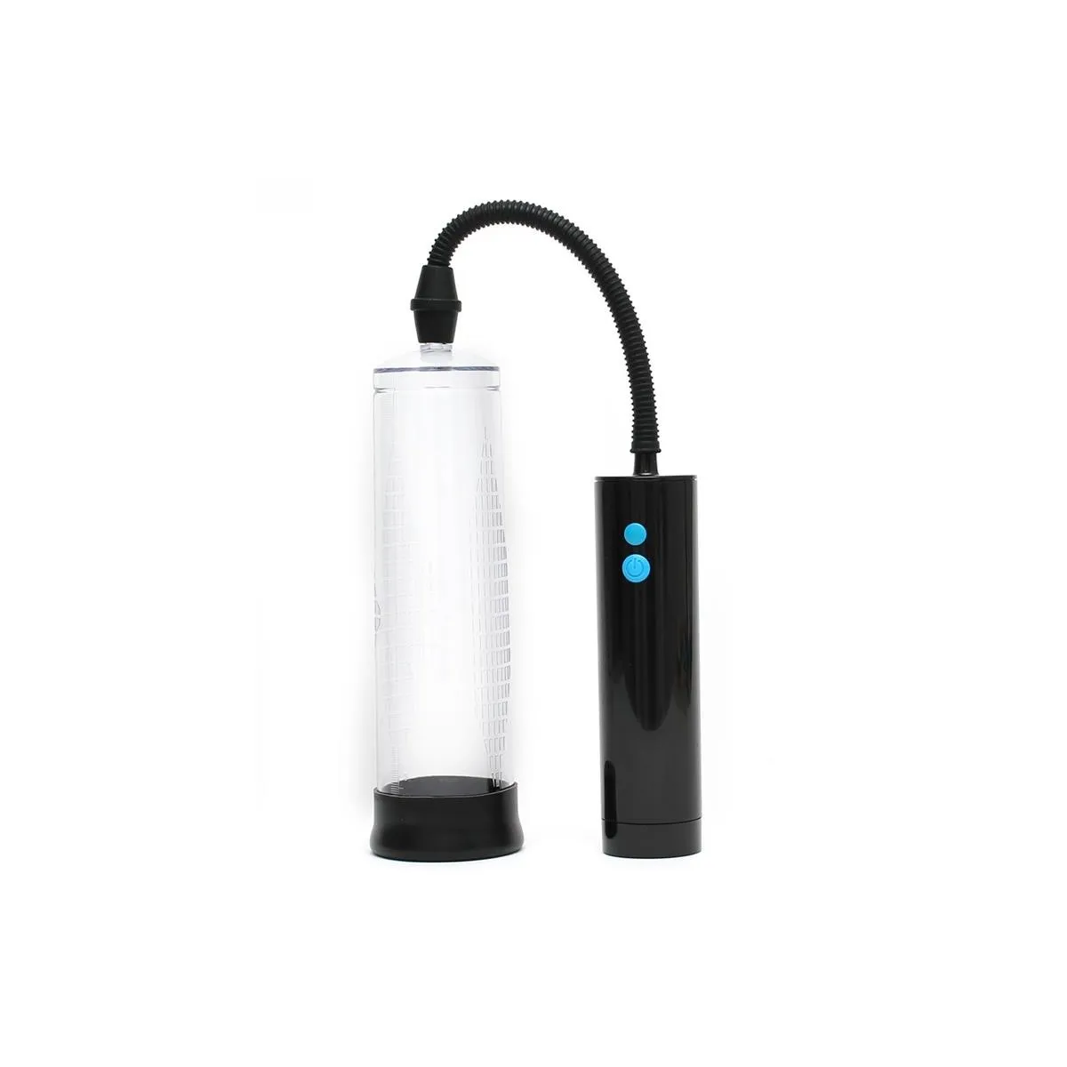 Penisvergrösserer mit Wiederaufladbarer Fernbedienung P-Pump Pp2 von Rimba Toys | Fesselliebe.de