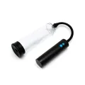 Penisvergrösserer mit Wiederaufladbarer Fernbedienung P-Pump Pp2 von Rimba Toys