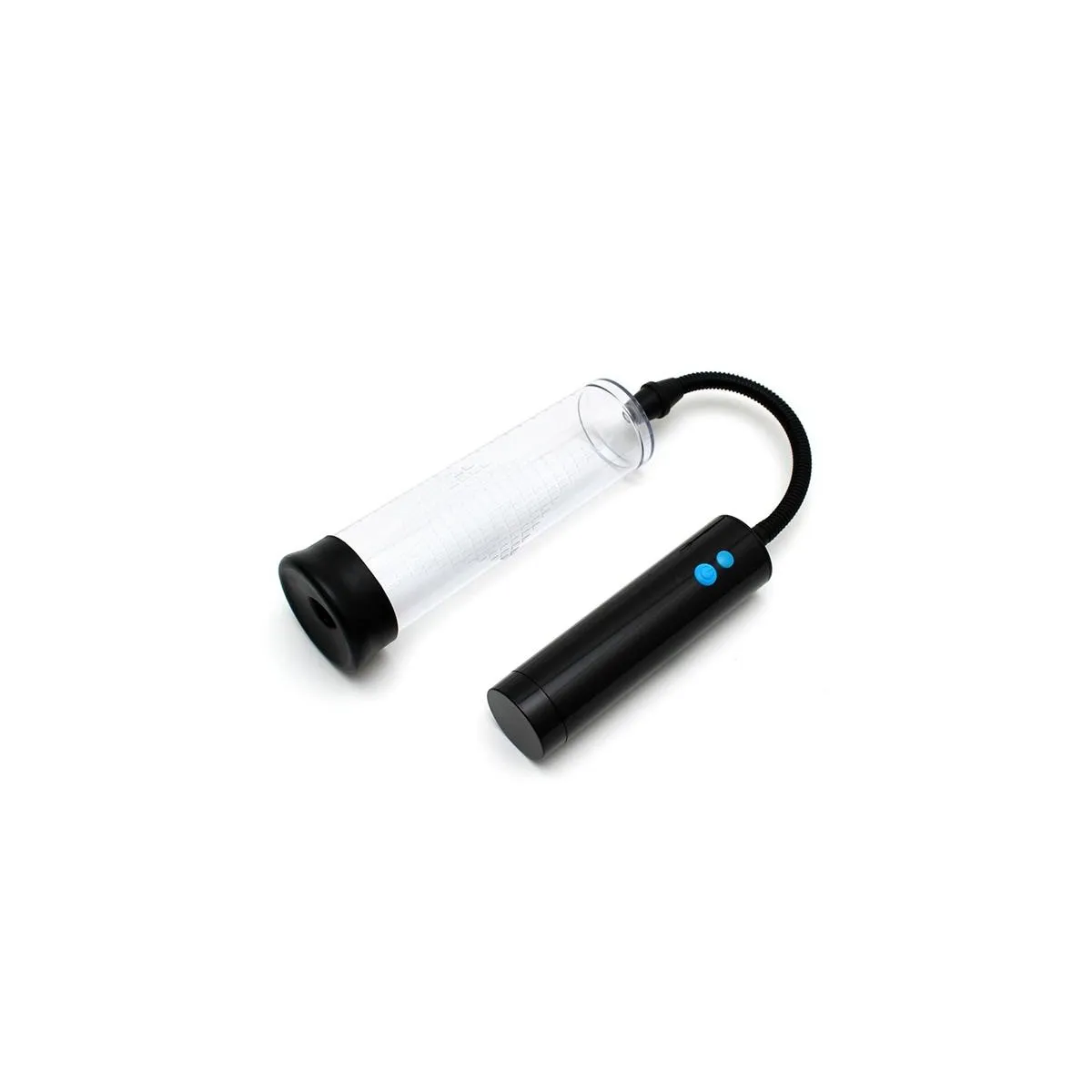 Penisvergrösserer mit Wiederaufladbarer Fernbedienung P-Pump Pp2 von Rimba Toys | Fesselliebe.de