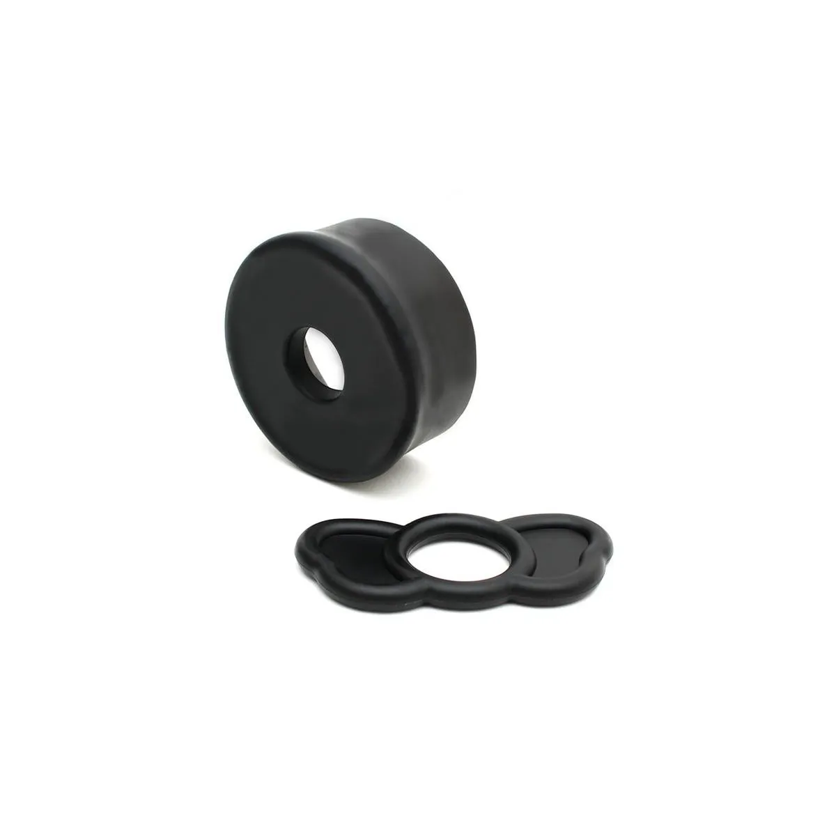 Penisvergrösserer mit Wiederaufladbarer Fernbedienung P-Pump Pp2 von Rimba Toys | Fesselliebe.de