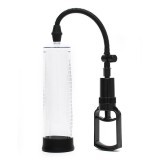 Penisvergrösserer mit Handpumpe P-Pump Pp01 von Rimba Toys | Fesselliebe.de