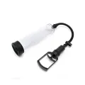 Penisvergrösserer mit Handpumpe P-Pump Pp01 von Rimba Toys