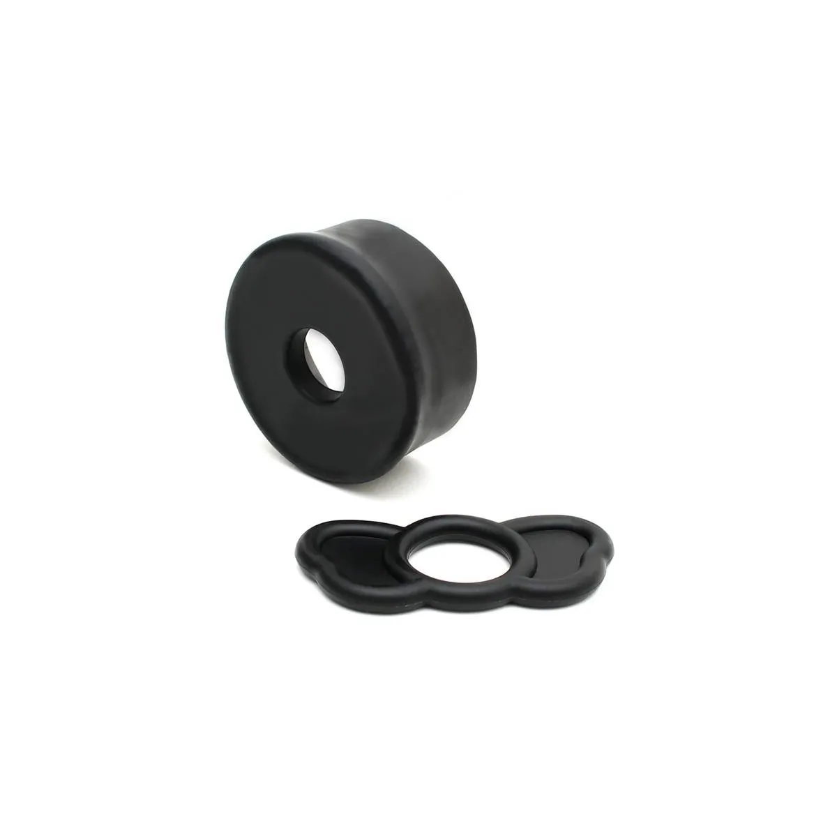 Penisvergrösserer mit Handpumpe P-Pump Pp01 von Rimba Toys | Fesselliebe.de