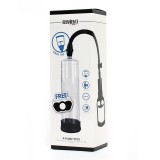 Penisvergrösserer mit Handpumpe P-Pump Pp01 von Rimba Toys | Fesselliebe.de