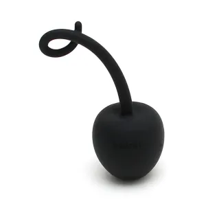 Bola Kegel In Form Eines Apfels Paris Negra von Rimba Toys