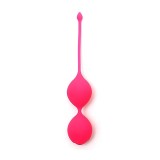 Kegelbälle Brüssel Rosa von Rimba Toys | Fesselliebe.de