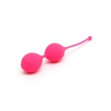 Kegelbälle Brüssel Rosa von Rimba Toys | Fesselliebe.de