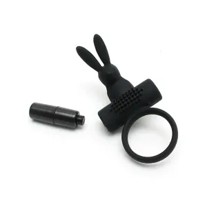 Bunny Cockring Wien Schwarz von Rimba Toys