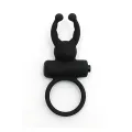 Beatle Cockring Rom Schwarz von Rimba Toys