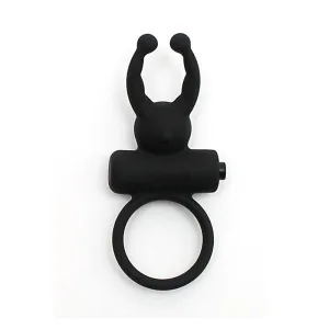 Beatle Cockring Rom Schwarz von Rimba Toys