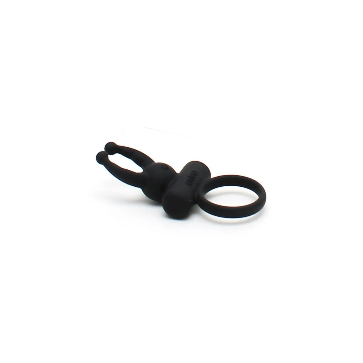 Beatle Cockring Rom Schwarz von Rimba Toys | Fesselliebe.de