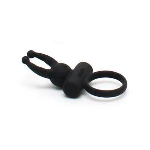 Beatle Cockring Rom Schwarz von Rimba Toys