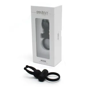 Beatle Cockring Rom Schwarz von Rimba Toys