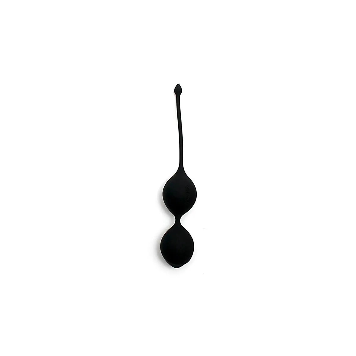 Bolas Kegel Brüssel Schwarz von Rimba Toys | Fesselliebe.de