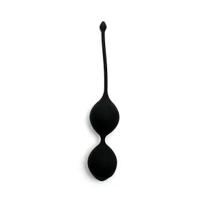 Bolas Kegel Brüssel Schwarz von Rimba Toys | Fesselliebe.de