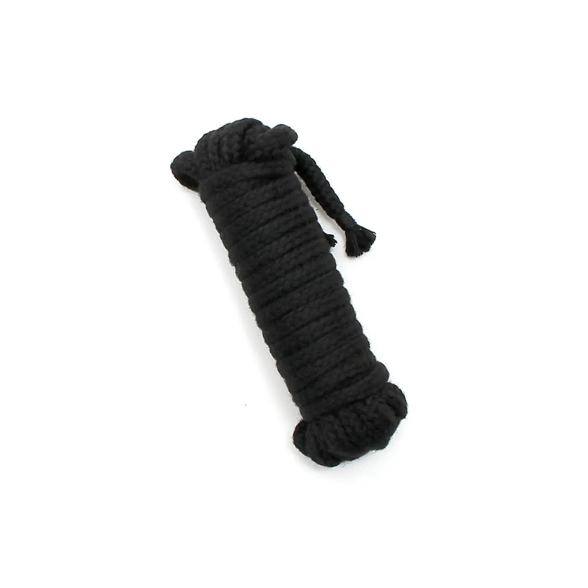 Bristol Hanfseil 5 M von Rimba Toys | Fesselliebe.de