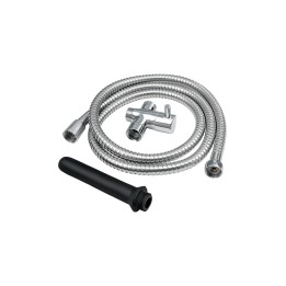CleanScene Duschsystem mit Umsteller | Fesselliebe.de