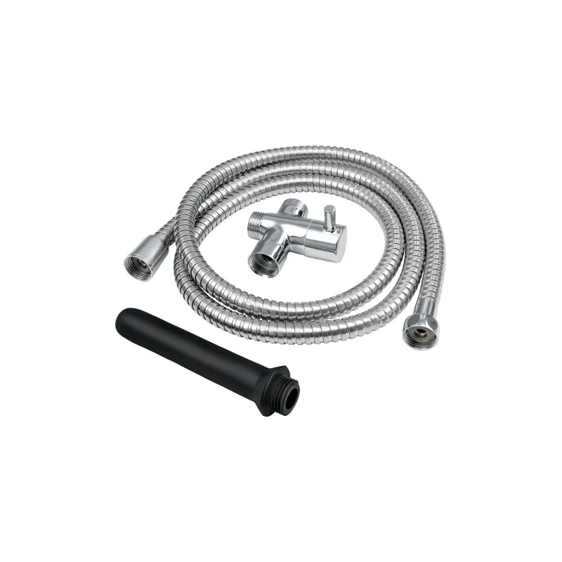 CleanScene Duschsystem mit Umsteller | Fesselliebe.de