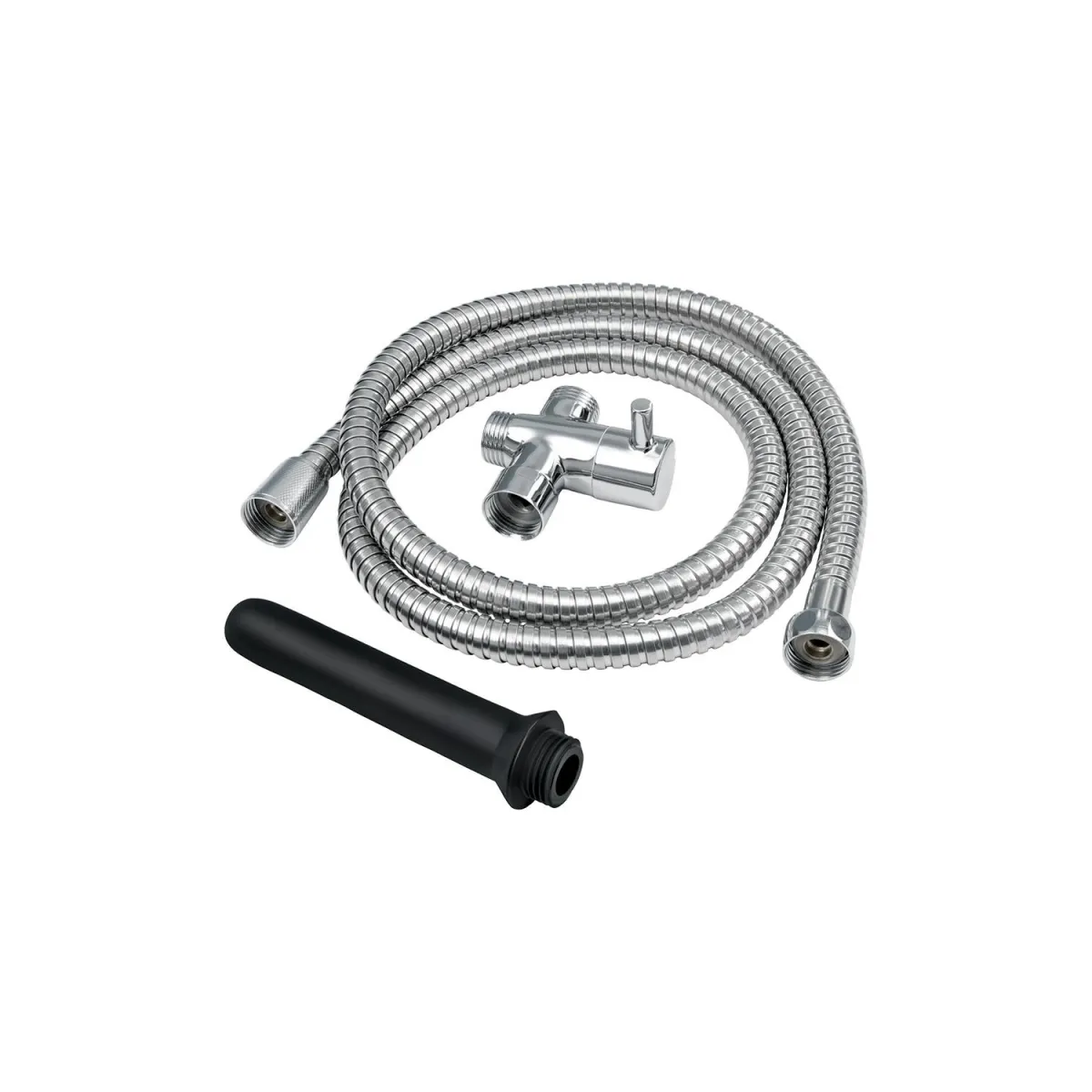 CleanScene Duschsystem mit Umsteller | Fesselliebe.de