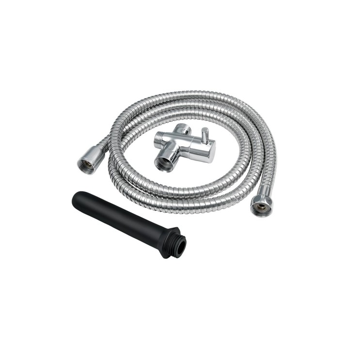 CleanScene Duschsystem mit Umsteller | Fesselliebe.de