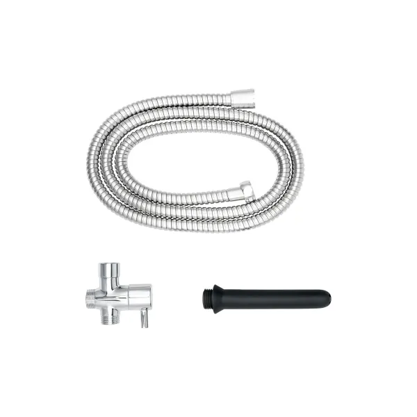 CleanScene Duschsystem mit Umsteller | Fesselliebe.de