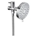 CleanScene Duschsystem mit Umsteller